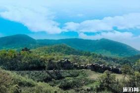 2020句容宝华山景区对全国医务工作者免费和游玩攻略