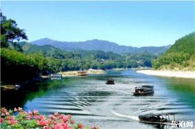 2024柳州融水贝江风景区旅游攻略-门票价格-景点信息