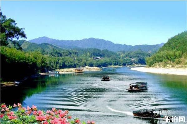 2023柳州融水贝江风景区旅游攻略 - 门票 - 地址 - 交通 - 天气 - 简介 - 电话 - 开放时间