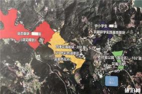 赣州冷杉良田花海影视基地收费吗 门票-游玩项目由哪些
