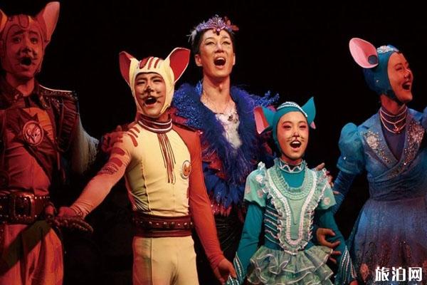 上海儿童艺术剧场演出延期通知 附退票方式