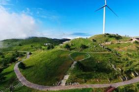2020年宜昌百里荒景区免费政策