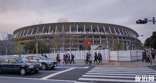 東京奧運會門票怎么買 什么時候買