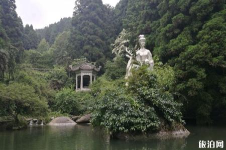 2022麻姑仙境旅游攻略 - 门票价格 - 交通指南