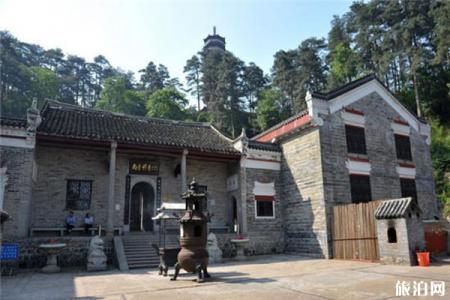2022麻姑仙境旅游攻略 - 门票价格 - 交通指南