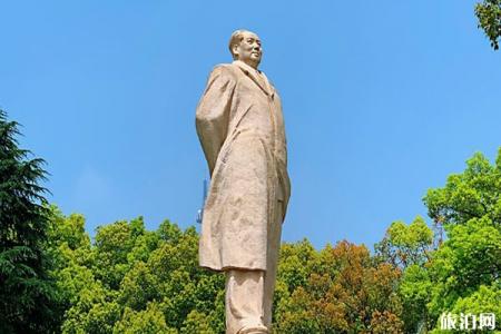 2023湖南大学旅游攻略 - 门票价格 - 开放时间 - 景点介绍 - 简介 - 交通 - 地址 - 天气