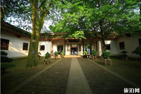 2023湖南大学旅游攻略 - 门票价格 - 开放时间 - 景点介绍 - 简介 - 交通 - 地址 - 天气