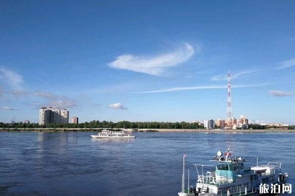 2022黑龙江公园旅游攻略 - 门票价格