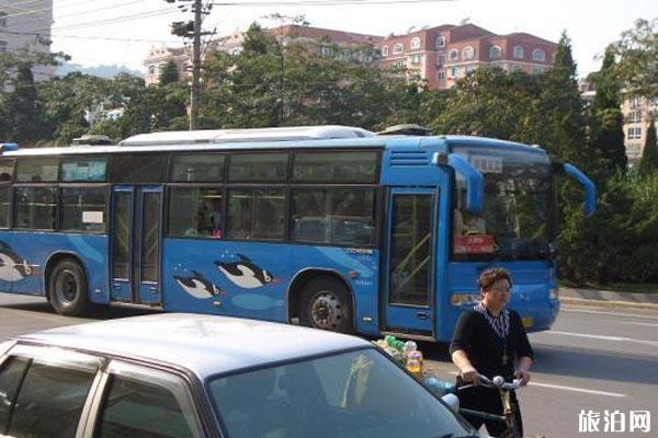 2020旅顺公交停运信息和恢复公交班次