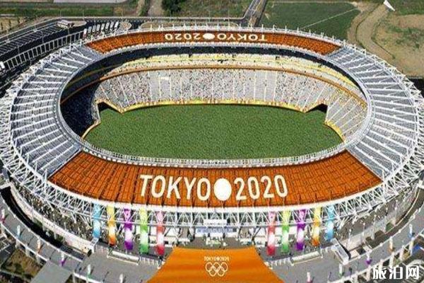 2020东京奥运会比赛门票价格-时间-项目