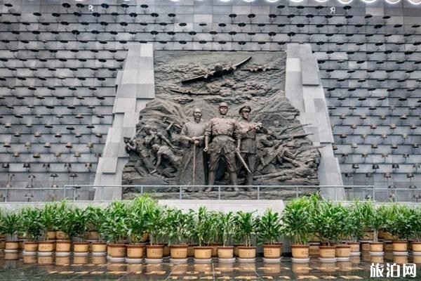 2020滇西抗战纪念馆对全体医护人员免费开放