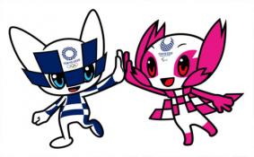 2020东京奥运会吉祥物 名字-图片-寓意