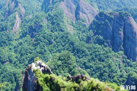 2022八角寨旅游攻略 - 门票价格 - 景点介绍