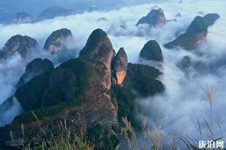 2022八角寨旅游攻略 - 门票价格 - 景点介绍