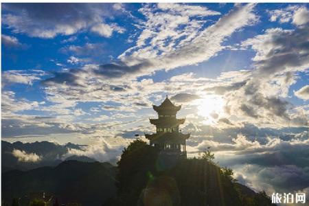 2022八角寨旅游攻略 - 门票价格 - 景点介绍
