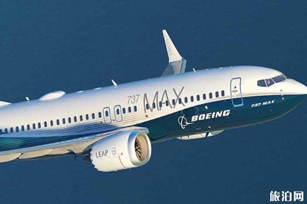 美国多家航空公司推迟复飞波音737MAX