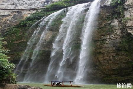 2022山江苗寨旅游攻略 - 门票价格 - 景点介绍