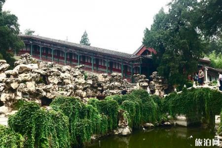 2022绥芬河北海公园旅游攻略 - 门票价格