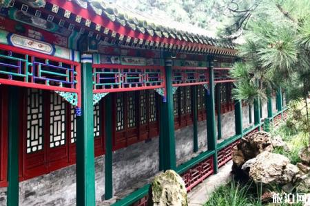 2022绥芬河北海公园旅游攻略 - 门票价格