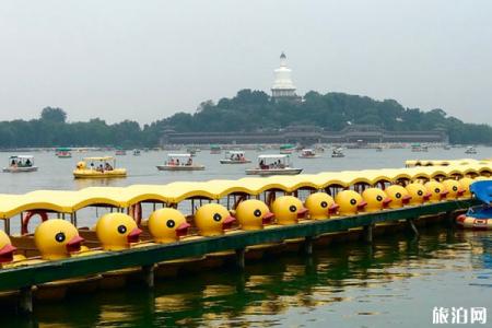 2022绥芬河北海公园旅游攻略 - 门票价格