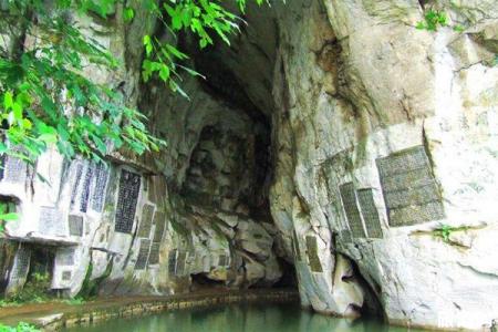 桂林七星公园旅游攻略-门票价格-景点信息