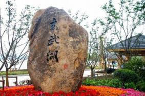 2020南京玄武湖公园开放时间