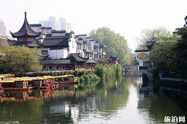 南京有哪些景区恢复开园 附游玩指南