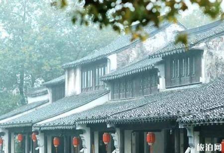 黎里古镇好玩吗 黎里古镇怎么样