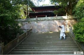 天台国清寺开放时间