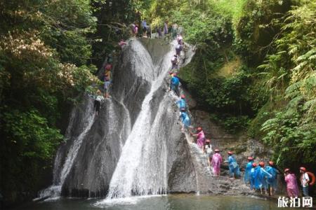 桂林古东瀑布景区旅游攻略-门票价格-景点信息