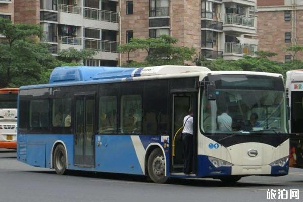 2月20日起济南停运及调整公交线路