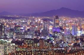 韩国夜景最漂亮的地方