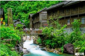 2020抚州全国医护人员免费旅游景区信息