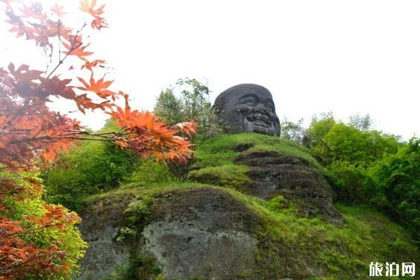 2020新昌大佛寺恢复开放