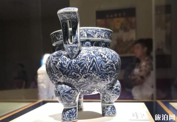 南京博物院值得去吗 南京博物院好玩吗