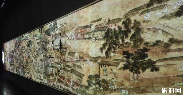 南京博物院值得去吗 南京博物院好玩吗