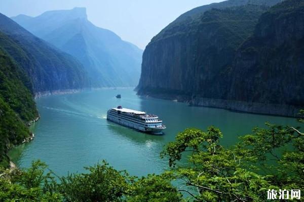 三峽郵輪宜昌碼頭怎么坐車