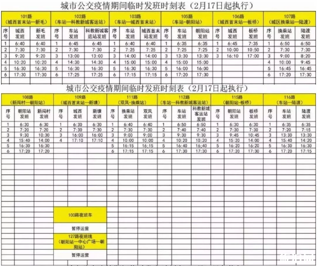 2020苏州交通什么时候恢复