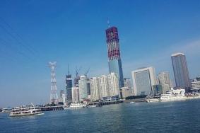 厦鼓市民轮渡恢复通航 厦鼓市民航线人员过渡办理恢复