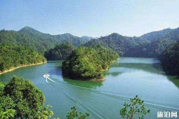 广州流溪河国家森林公园恢复开园 对全体医护人员免费