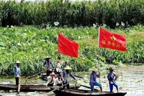2020湖北洪湖对广东免票优惠政策 五年免票不限次数