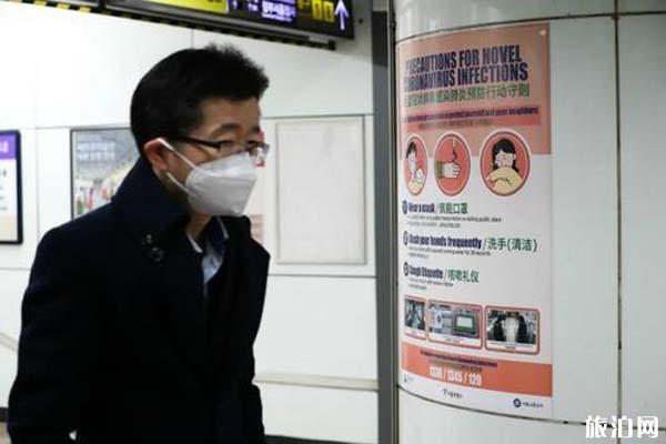 韩国留学生入境韩国多了哪些证明 疫情期间机场有哪些检查