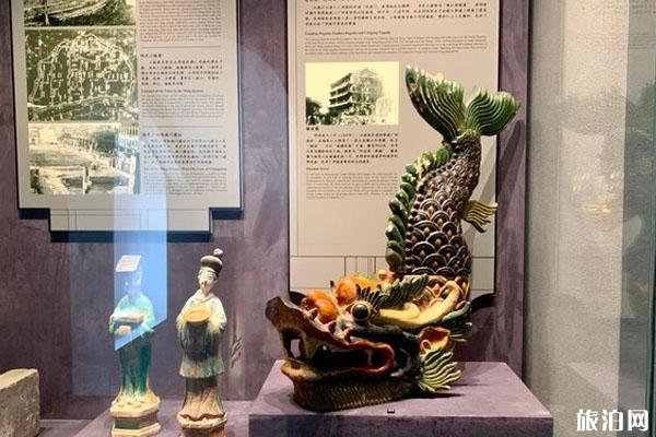 广州博物馆“免费开放日”是什么时候