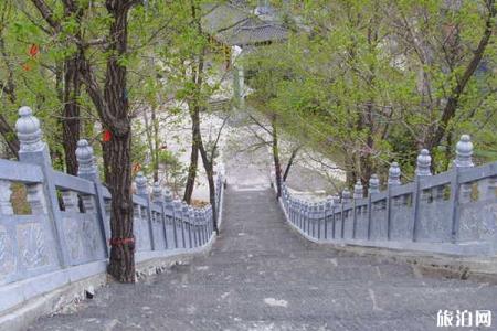 2022钟灵禅寺旅游攻略
