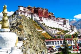 布达拉宫旅游攻略2020