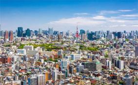 日本东京取消500人以上活动