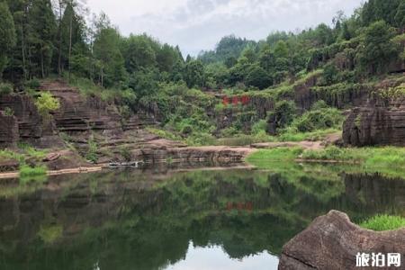 2023红石林国家地质公园旅游攻略 - 门票价格 - 开放时间 - 景区介绍 - 简介 - 交通 - 地址 - 电话 - 天气