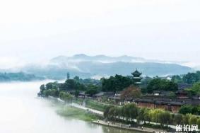 2020南充景区对湖北籍游客和医务人员免费