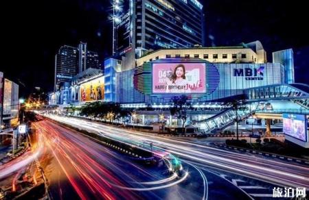 曼谷购物攻略2020 曼谷购物哪里好