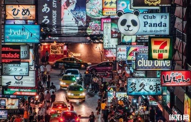 曼谷购物攻略2020 曼谷购物哪里好